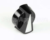 2R-302322 Wells Knob Black Llw Llsc
