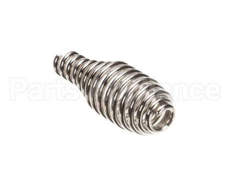 2R-30335 Wells Handle Spring Plated