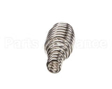 2R-30335 Wells Handle Spring Plated