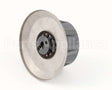 2R-30583 Wells Knob Assembly Front Hotplate