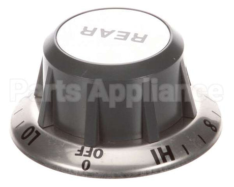 2R-30584 Wells Knob Rr Hp91
