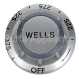 2R-34066 Compatible Wells Dial 2-3/8 D, Off-375-225