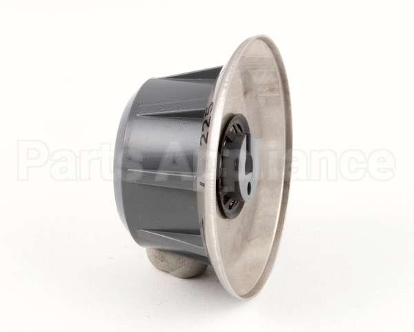 2R-34066 Wells Knob Control Assembly F-1905
