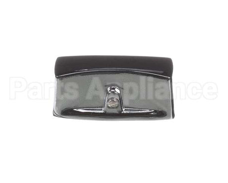 2R-3501-0705000 Star Knob,Steel Rectangular Chrome,