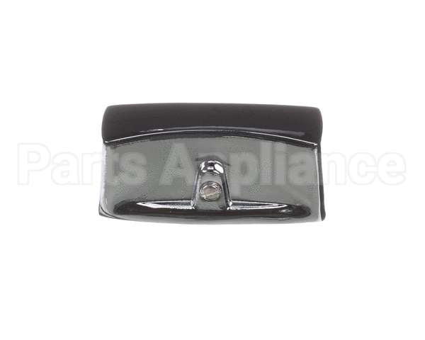 2R-3501-0705000 Star Knob,Steel Rectangular Chrome,