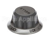 2R-39009 Wells Knob Control Assembly Gas Gri