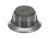 2R-39325 Wells Knob Control Assembly Front H