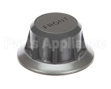 2R-39325 Wells Knob Control Assembly Front H