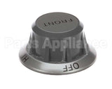 2R-39325 Wells Knob Control Assembly Front H