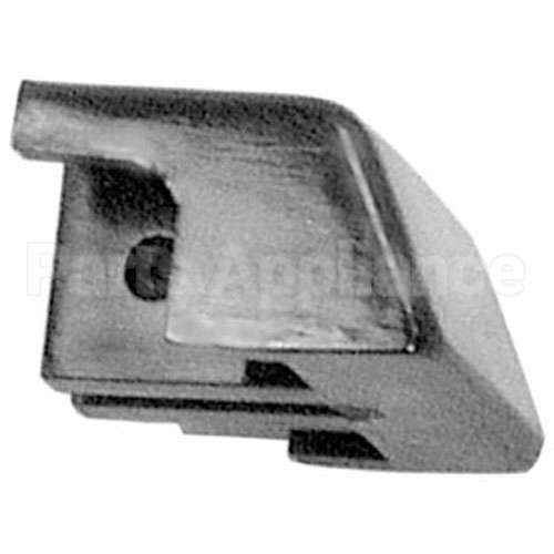 2R-40008 Compatible Star Slide Knob 1 X 1 D