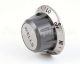 2R-40498 Wells Knob Assembly,Hi/Lo,Modseries