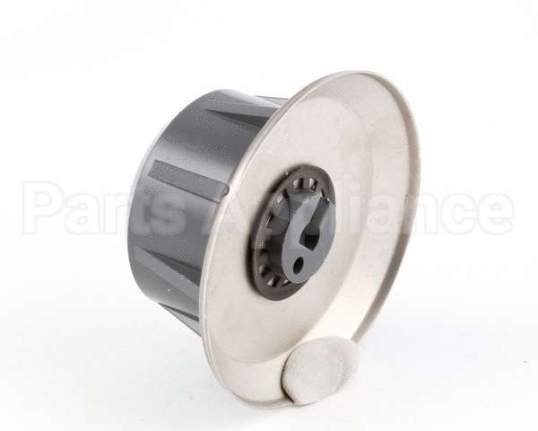 2R-40498 Wells Knob Assembly,Hi/Lo,Modseries