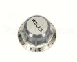 2R-44373 Wells Knob Control Assembly Warmers
