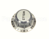 2R-44373 Wells Knob Control Assembly Warmers