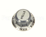 2R-44373 Wells Knob Control Assembly Warmers