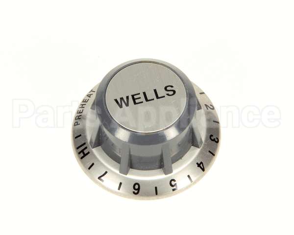 2R-44373 Wells Knob Control Assembly Warmers