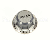 2R-44373 Wells Knob Control Assembly Warmers