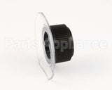 2R-45653 Wells Knob Control 2.25 Od .25