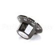 2R-46164 Compatible Star Knob Thermo Jg246Eu