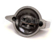2R-4717 Star Knob-Mh Rhodes #K35B1