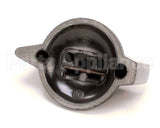 2R-4717 Star Knob-Mh Rhodes #K35B1
