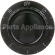 2R-55825 Compatible Apw Knob, Infinite No Logo (Hi Off