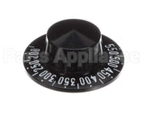 2R-60159801 Magikitchn Knob,T-Stat 200-550F,Blk