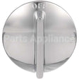 2R-70701-43 Compatible Lang Knob 2 D, Off-On