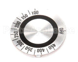 2R-70702-08 Lang Dial Plate 450O Stat