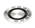 2R-70702-09 Lang Dial Plate 550O Stat