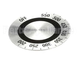 2R-70702-09 Lang Dial Plate 550O Stat