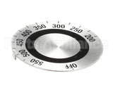 2R-70702-09 Lang Dial Plate 550O Stat