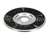 2R-70702-37 Lang Dial Plate, 5 Hour Timer
