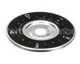 2R-70702-37 Lang Dial Plate, 5 Hour Timer