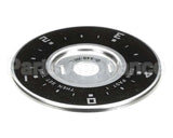 2R-70702-37 Lang Dial Plate, 5 Hour Timer