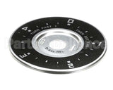 2R-70702-37 Lang Dial Plate, 5 Hour Timer