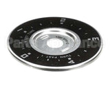 2R-70702-37 Lang Dial Plate, 5 Hour Timer