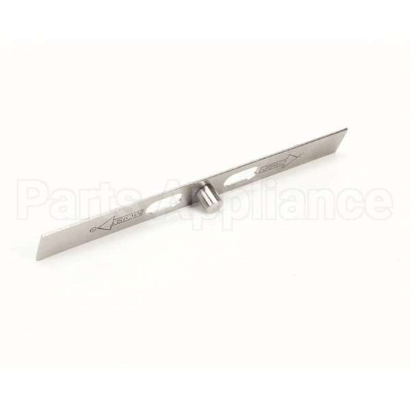 2R-7610283 Compatible Stero Vent Slide Hfs Assy