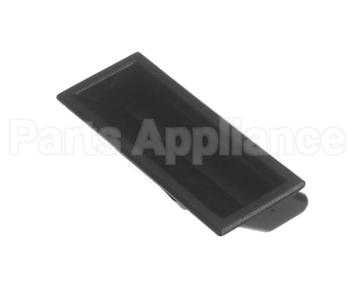 2R-81600095 Apw Wyott Handle, Pocket Pull Series