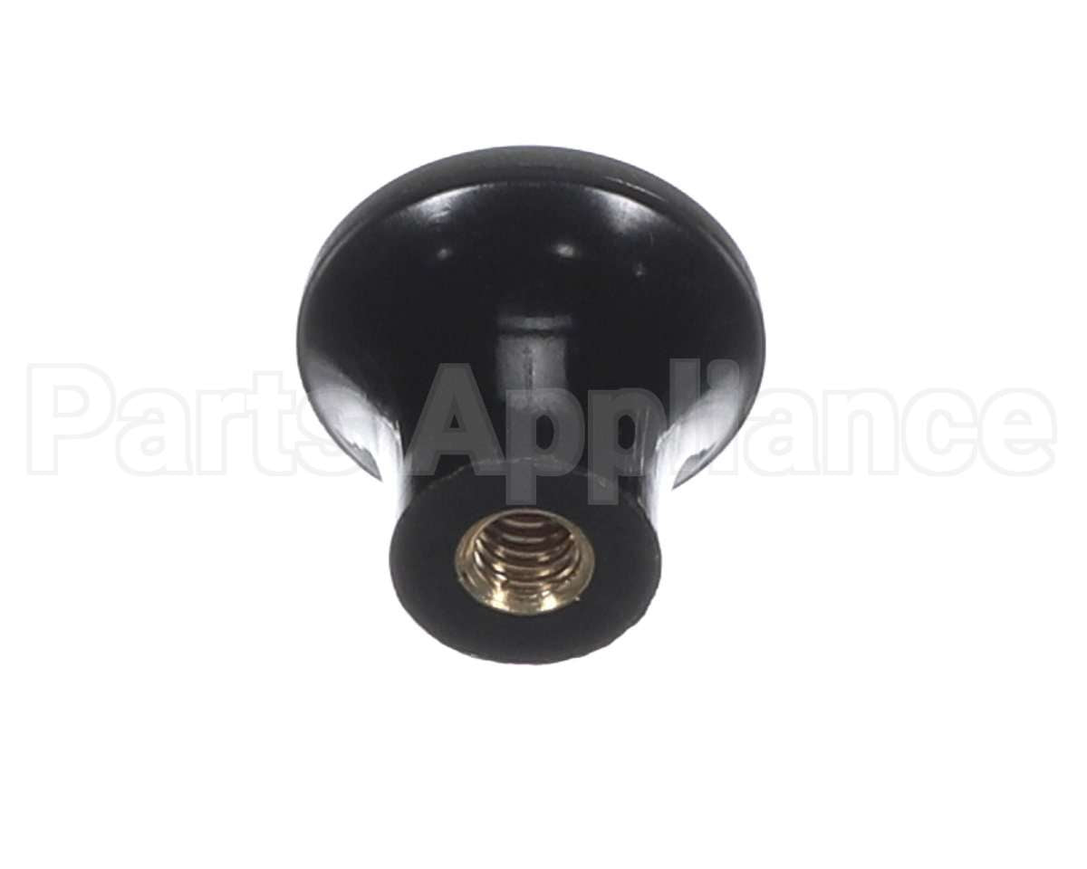 2R-8702000 Apw Wyott Knob,8-32 Thrd Insert