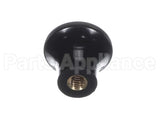 2R-8702000 Apw Wyott Knob,8-32 Thrd Insert