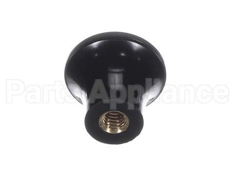 2R-8702000 Apw Wyott Knob,8-32 Thrd Insert