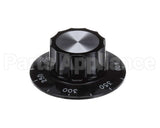 2R-8705504 Bakers Pride Thermostat Knob
