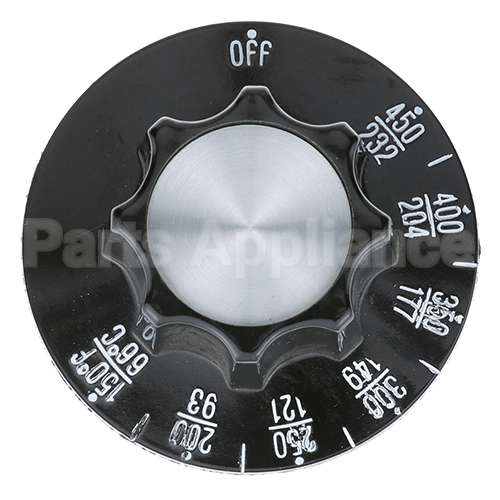 2R-A710E8751 Compatible Star Dial 2-1/4 D, Off-450-150