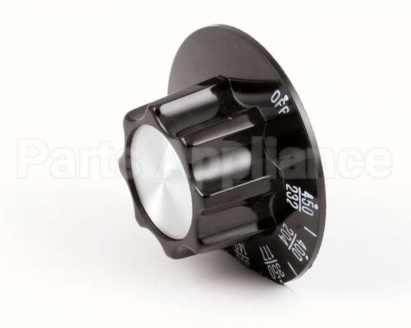 2R-A710E8751 Star Knob,Thermostat 150-450F