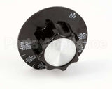 2R-A710E8751 Star Knob,Thermostat 150-450F