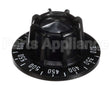 2R-S1056A Bakers Pride Knob; Thermostat; 650 F;Gas