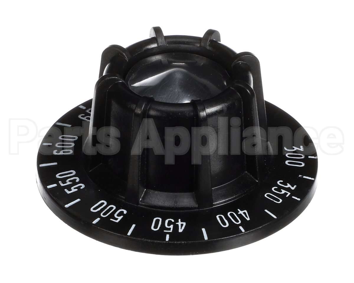 2R-S1056A Bakers Pride Knob; Thermostat; 650 F;Gas