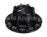 2R-S1056A Bakers Pride Knob; Thermostat; 650 F;Gas