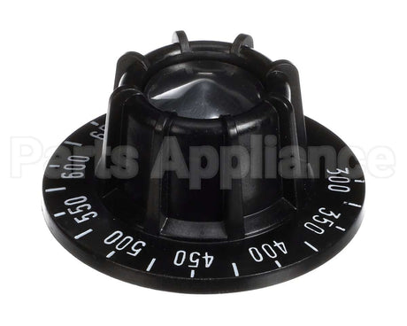 2R-S1056A Bakers Pride Knob; Thermostat; 650 F;Gas